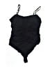 Venus Black Bodysuit Size L - photo 2