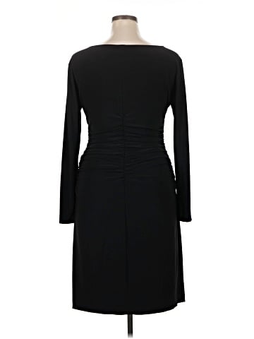 Norma Kamali Cocktail Dress (view 2)