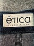 ética Blue Jeans Size 27 waist - photo 7