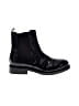 Jeffrey Campbell Black Ankle Boots Size 10 - photo 1