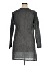 Eileen Fisher 100% Alpaca Gray Wool Pullover Sweater Size M - photo 2