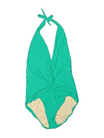 Karla Colletto One Piece Swimsuit (view 1)