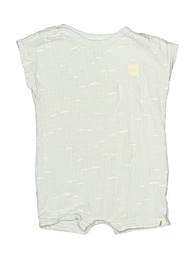 Easy Peasy Short Sleeve Onesie