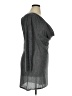 Eileen Fisher 100% Alpaca Gray Wool Pullover Sweater Size M - photo 4