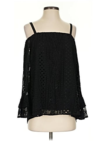 Parker Sleeveless Blouse (view 1)