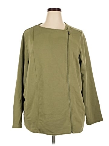 CaralynMirand X The Drop Sweatshirt (view 1)