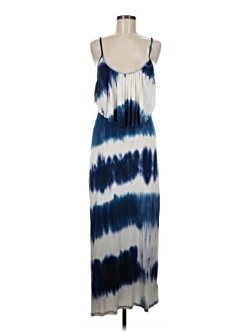 White Mark Casual Dress (view 1)