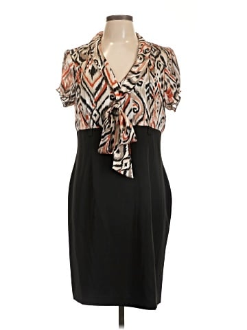 Voir Voir Cocktail Dress (view 1)