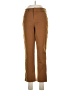 Old Navy Brown Casual Pants Size 6 - photo 1