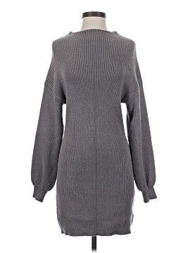 Line & Dot Casual Dress (view 1)