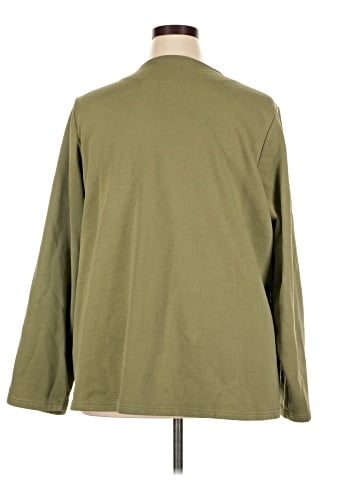 CaralynMirand X The Drop Sweatshirt (view 2)