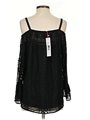 Parker Sleeveless Blouse (view 2)