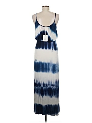 White Mark Casual Dress (view 2)