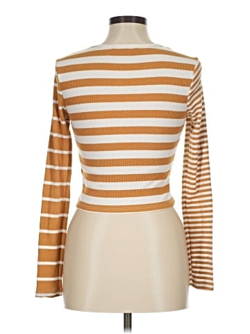 Truly Madly Deeply Long Sleeve Turtleneck (view 2)