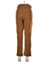 Old Navy Brown Casual Pants Size 6 - photo 2