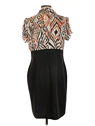 Voir Voir Cocktail Dress (view 2)