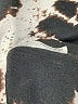 12th Tribe Silver Long Sleeve Turtleneck Size S - photo 8
