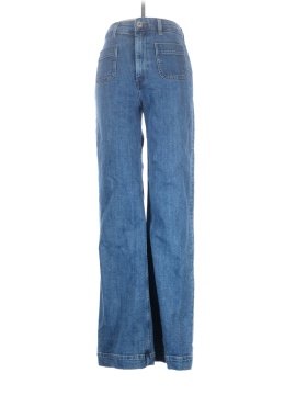 Paris Atelier & Other Stories Jeans