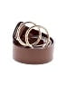 Unbranded Brown Belt Size S (estimated) - photo 1