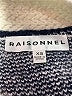 Assorted Brands Blue Cardigan Size XS - photo 7