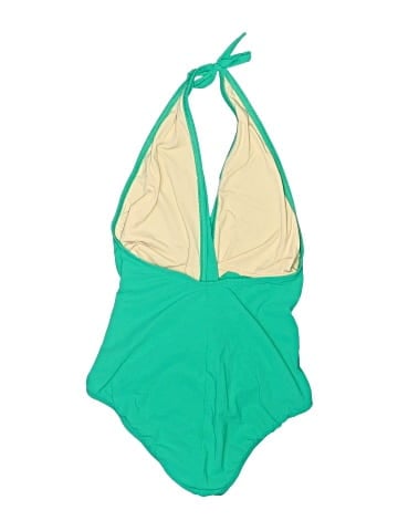 Karla Colletto One Piece Swimsuit (view 2)