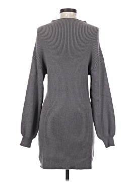 Line & Dot Casual Dress (view 2)