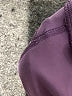 Fabletics Purple Active Pants Size 4 - photo 8