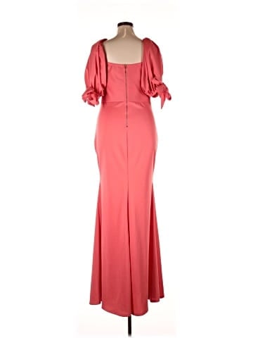 Good Time U.S.A. Los Angeles Cocktail Dress (view 2)