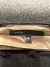 Vince. Solid Black Khaki Shorts Size 6 - photo 3