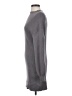Line & Dot Gray Casual Dress Size S (petite) - photo 5