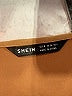 Shein 100% Polyester Solid Tan Casual Dress Size 6 - photo 7