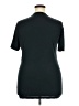 La Perla Black Active T-Shirt Size XXL - photo 2