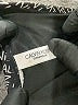 Calvin Klein Print Black Swimsuit Top Size M (estimated) - photo 3