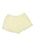 Open Edit 100% Polyester Yellow Skort Size M - photo 1