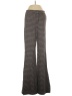 Bailey 44 Chevron-herringbone Gray Dress Pants Size S - photo 1