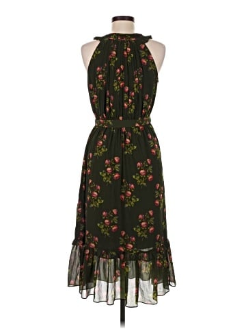 Point Sur Cocktail Dress (view 2)