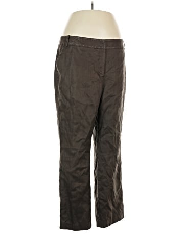 Villager by Liz Claiborne Casual Pants (view 1)