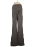 Bailey 44 Chevron-herringbone Gray Dress Pants Size S - photo 2