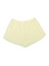 Open Edit 100% Polyester Yellow Skort Size M - photo 2