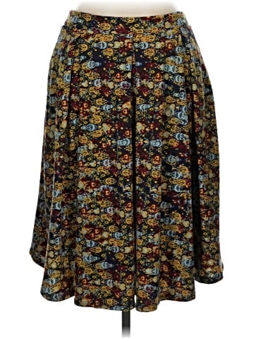 Lularoe Casual Skirt (view 1)