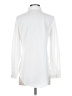 Unbranded White Long Sleeve Blouse Size XS - photo 2