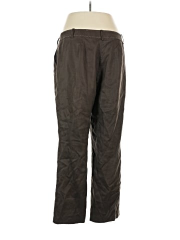 Villager by Liz Claiborne Casual Pants (view 2)