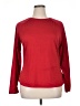 Cuddl Duds Red Long Sleeve T-Shirt Size XL - photo 1