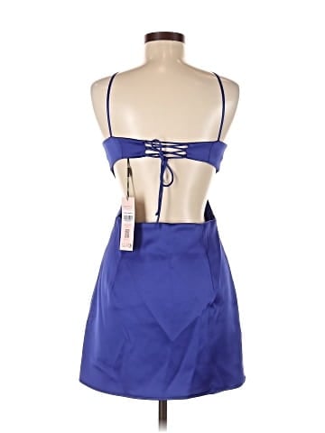 Oh Polly Cocktail Dress (view 2)
