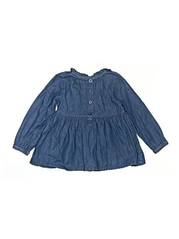 Tommy Hilfiger Long Sleeve Blouse (view 2)