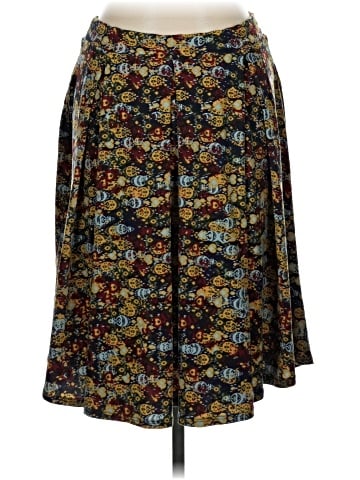 Lularoe Casual Skirt (view 2)