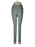 Lou & Grey Green Active Pants Size M - photo 1