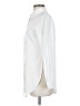 Unbranded White Long Sleeve Blouse Size XS - photo 5