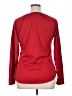 Cuddl Duds Red Long Sleeve T-Shirt Size XL - photo 2