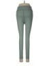 Lou & Grey Green Active Pants Size M - photo 2
